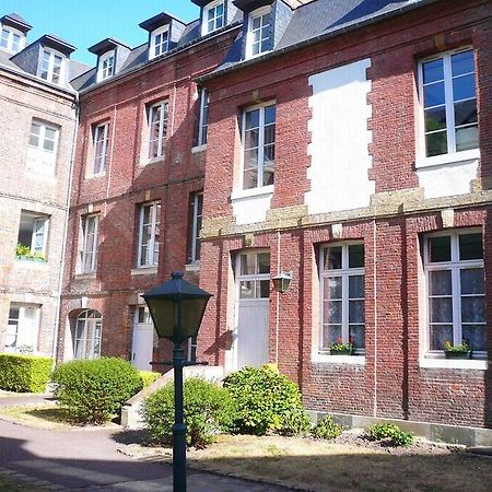 Chez Lisette Honfleur 500M Plage Kamer foto